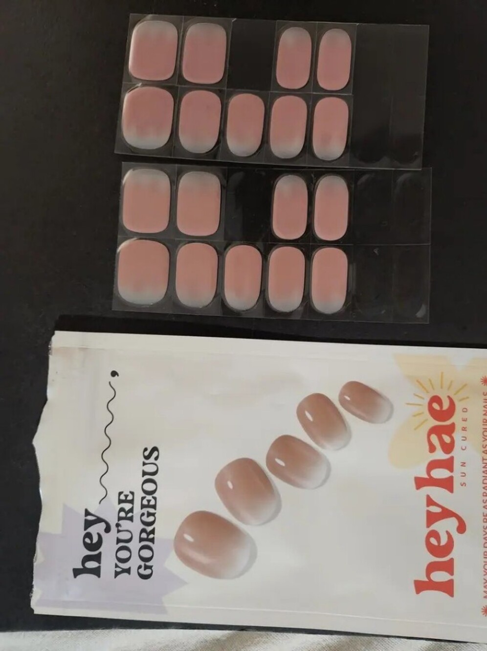 HeyHae SCG Partials - Picture 4 of 16